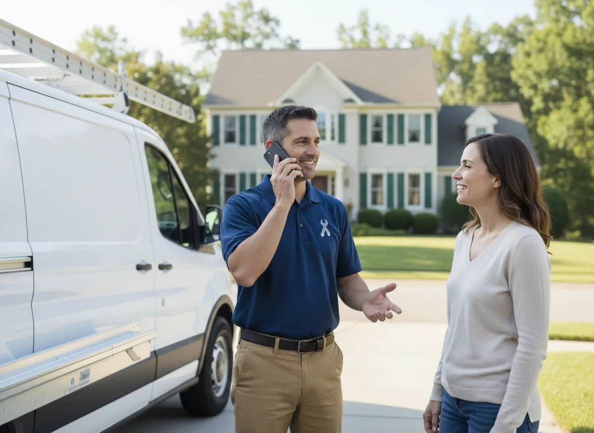 Home Gutter Service Rockford, TN FAQs